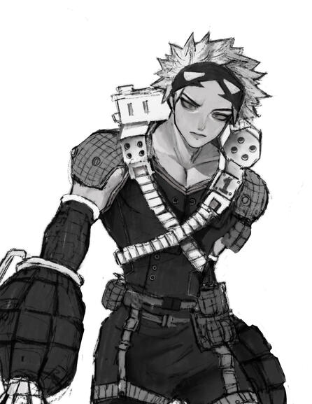 a waist shot like this would be $20 - $40 ranging on how detailed it is