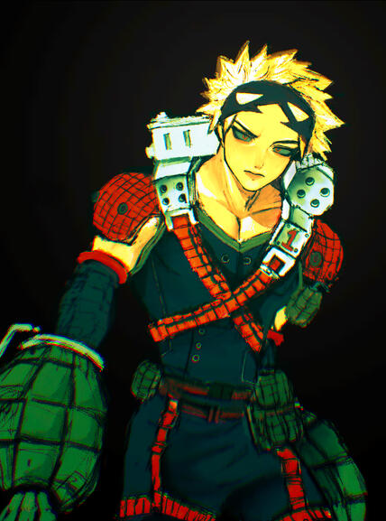 a waist shot like this would be $20 - $40 ranging on how detailed it is