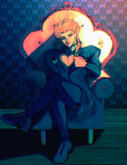 a waist shot like this would be $20 - $40 ranging on how detailed it is